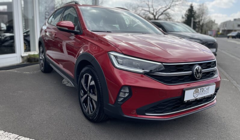 VW Taigo 1.0 TSI DSG Style complet