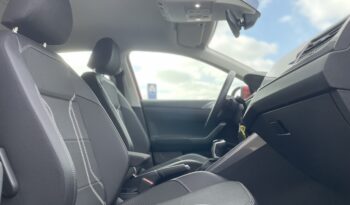 VW Taigo 1.0 TSI DSG Style complet