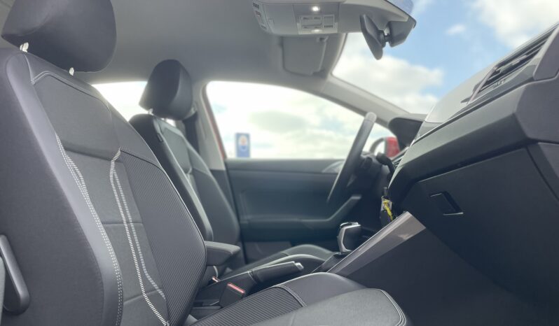VW Taigo 1.0 TSI DSG Style complet
