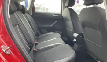 VW Taigo 1.0 TSI DSG Style complet