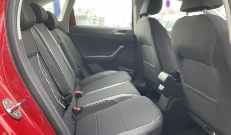 VW Taigo 1.0 TSI DSG Style complet