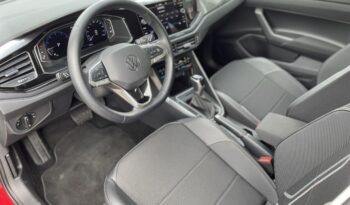 VW Taigo 1.0 TSI DSG Style complet