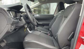 VW Taigo 1.0 TSI DSG Style complet