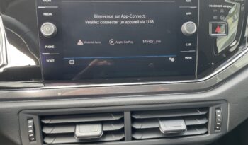 VW Taigo 1.0 TSI DSG Style complet