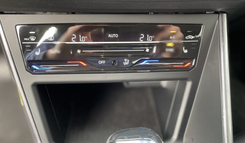 VW Taigo 1.0 TSI DSG Style complet