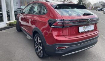 VW Taigo 1.0 TSI DSG Style complet