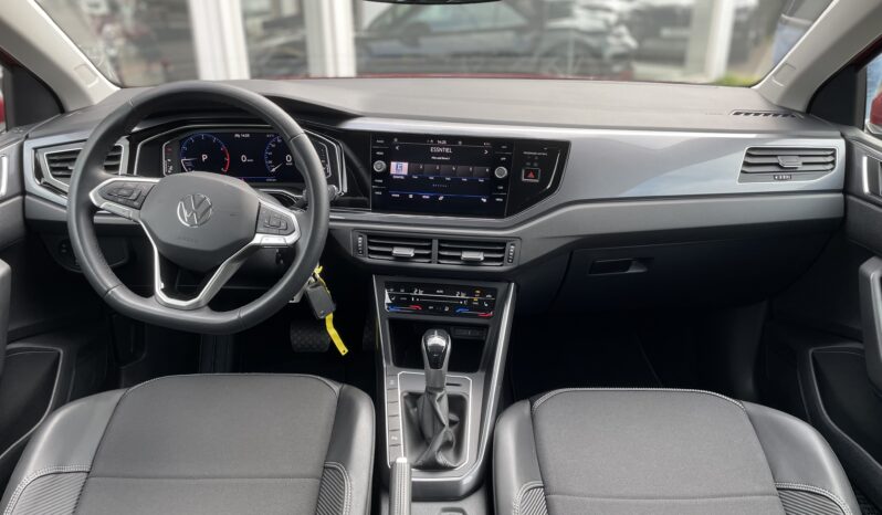 VW Taigo 1.0 TSI DSG Style complet