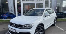 VW Tiguan 1.5 TSI DSG R-LINE