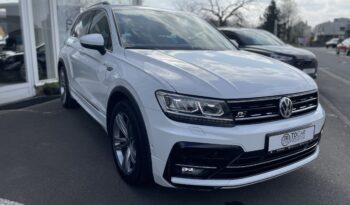 VW Tiguan 1.5 TSI DSG R-LINE complet