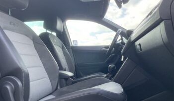 VW Tiguan 1.5 TSI DSG R-LINE complet