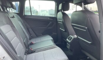 VW Tiguan 1.5 TSI DSG R-LINE complet