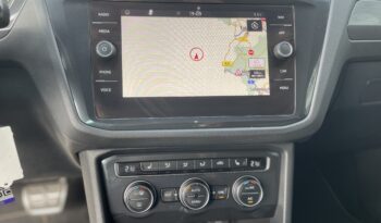 VW Tiguan 1.5 TSI DSG R-LINE complet