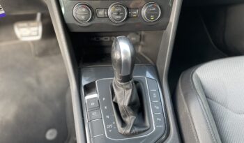 VW Tiguan 1.5 TSI DSG R-LINE complet