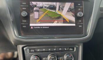 VW Tiguan 1.5 TSI DSG R-LINE complet
