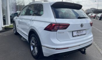 VW Tiguan 1.5 TSI DSG R-LINE complet