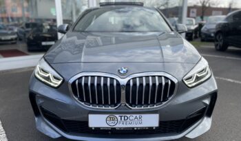BMW 118 i Pack M Auto Toit Ouvrant complet
