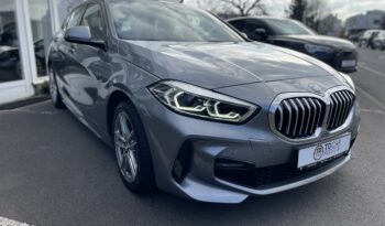 BMW 118 i Pack M Auto Toit Ouvrant complet