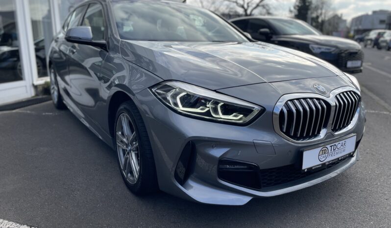 BMW 118 i Pack M Auto Toit Ouvrant complet