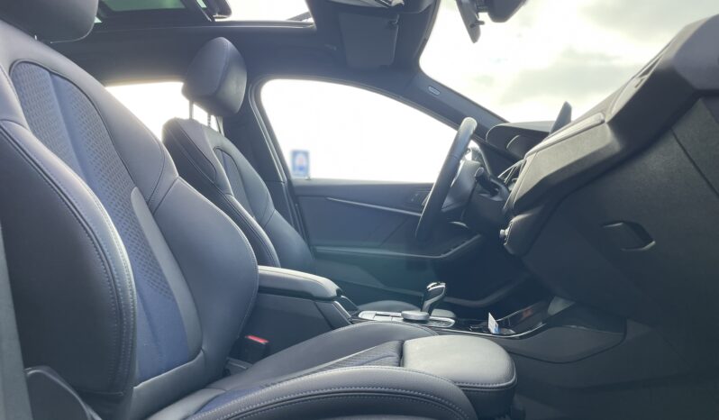BMW 118 i Pack M Auto Toit Ouvrant complet