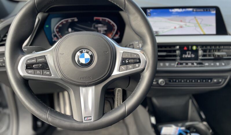 BMW 118 i Pack M Auto Toit Ouvrant complet