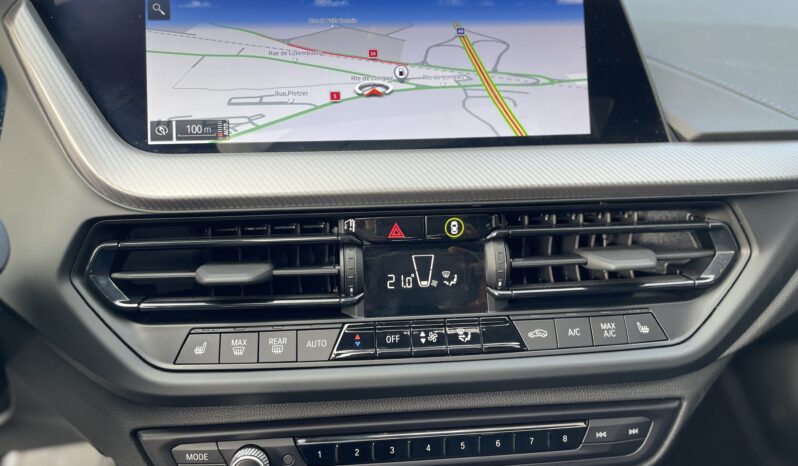 BMW 118 i Pack M Auto Toit Ouvrant complet