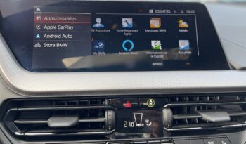 BMW 118 i Pack M Auto Toit Ouvrant complet