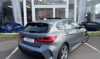 BMW 118 i Pack M Auto Toit Ouvrant complet