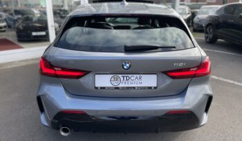 BMW 118 i Pack M Auto Toit Ouvrant complet