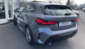 BMW 118 i Pack M Auto Toit Ouvrant complet