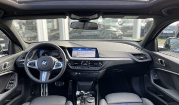 BMW 118 i Pack M Auto Toit Ouvrant complet