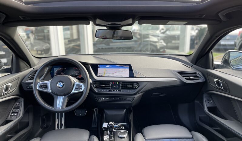 BMW 118 i Pack M Auto Toit Ouvrant complet