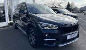 BMW X1 20i xDrive XLine Auto complet