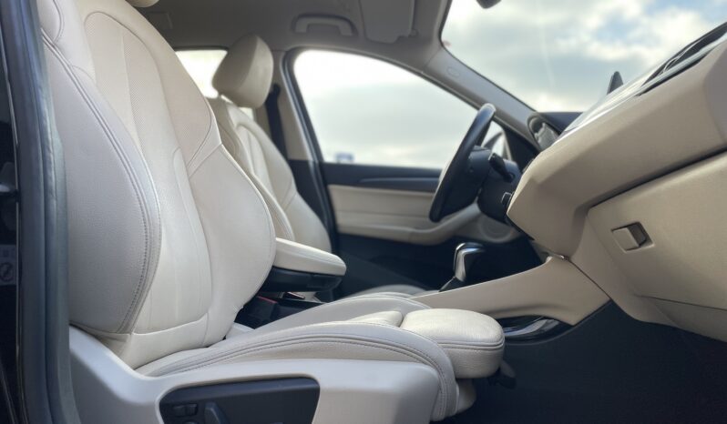 BMW X1 20i xDrive XLine Auto complet