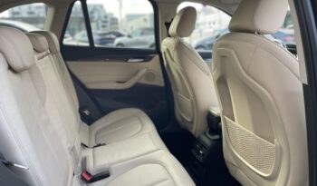BMW X1 20i xDrive XLine Auto complet