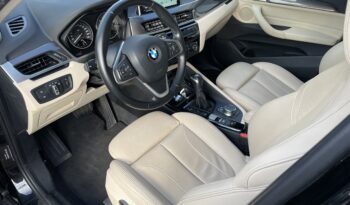 BMW X1 20i xDrive XLine Auto complet
