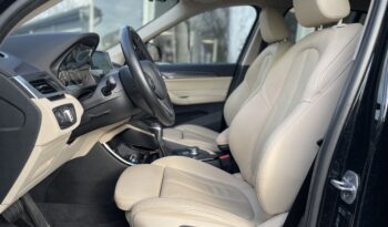 BMW X1 20i xDrive XLine Auto complet
