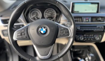 BMW X1 20i xDrive XLine Auto complet