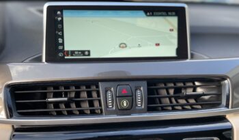 BMW X1 20i xDrive XLine Auto complet