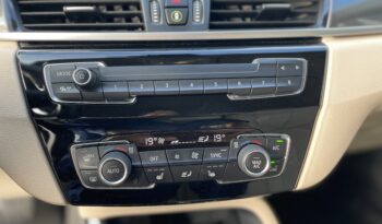 BMW X1 20i xDrive XLine Auto complet