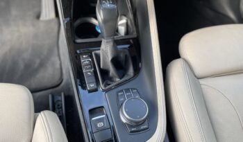 BMW X1 20i xDrive XLine Auto complet