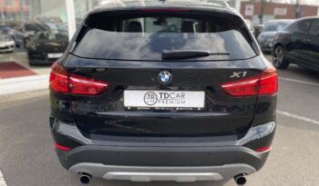BMW X1 20i xDrive XLine Auto complet