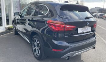 BMW X1 20i xDrive XLine Auto complet
