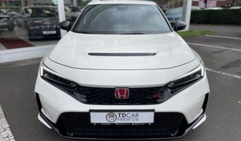 Honda Civic TYPE R championship white edition complet