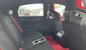 Honda Civic TYPE R championship white edition complet