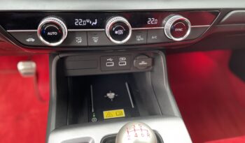 Honda Civic TYPE R championship white edition complet