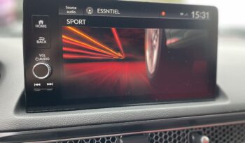 Honda Civic TYPE R championship white edition complet