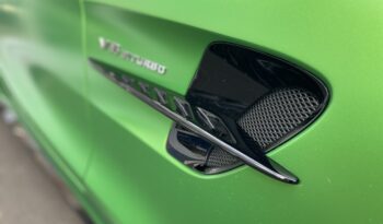Mercedes AMG GTR 4.0i V8 Biturbo 585 Carbone complet
