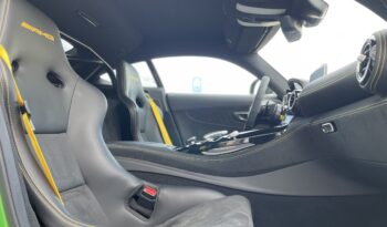Mercedes AMG GTR 4.0i V8 Biturbo 585 Carbone complet