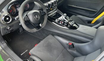 Mercedes AMG GTR 4.0i V8 Biturbo 585 Carbone complet