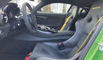 Mercedes AMG GTR 4.0i V8 Biturbo 585 Carbone complet
